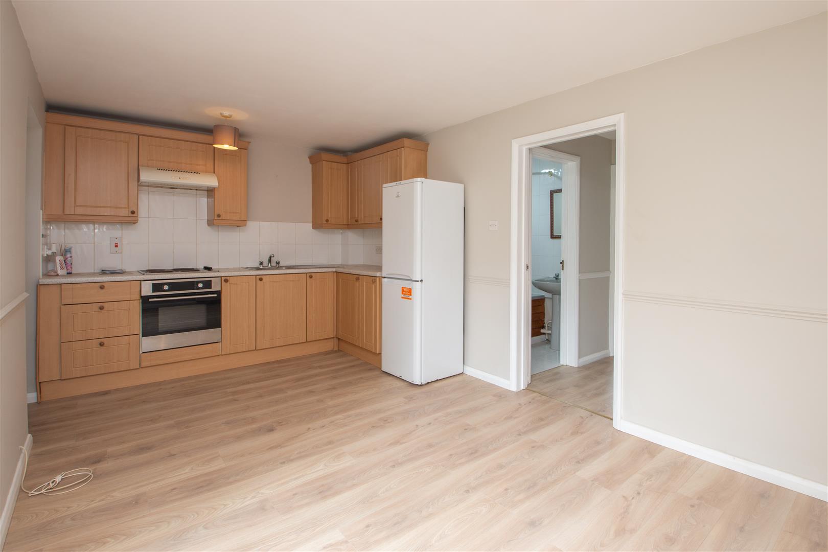 1 bed property in Thompson Street, Milton Keynes